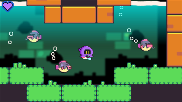 Shadow Trick screenshot3
