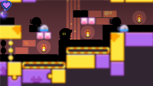 Shadow Trick screenshot2