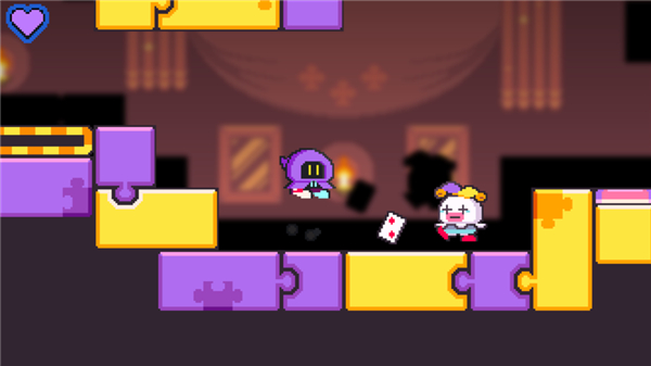 Shadow Trick screenshot5