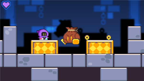 Shadow Trick screenshot4