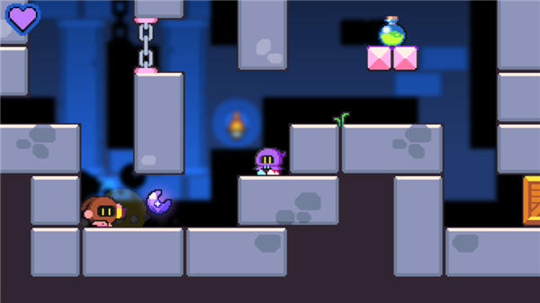Shadow Trick screenshot6