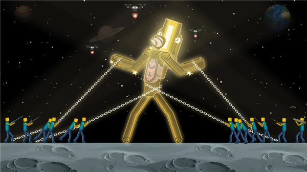 Monster Playground screenshot5
