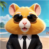 Hamster: Pet Care Salon