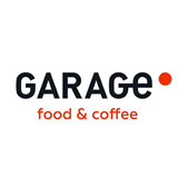 GARAGE – доставка вкусной еды