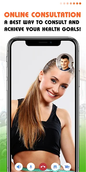 Health Click Away screenshot1
