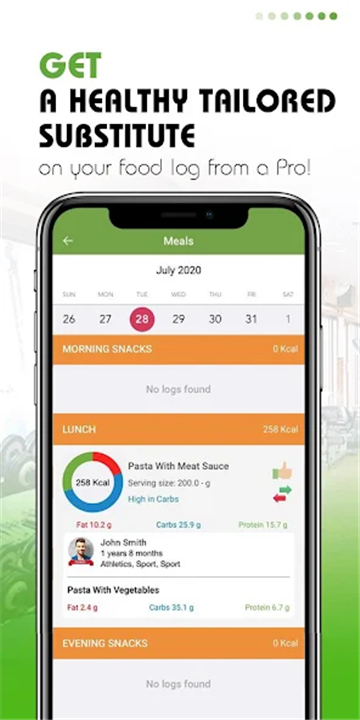 Health Click Away screenshot5