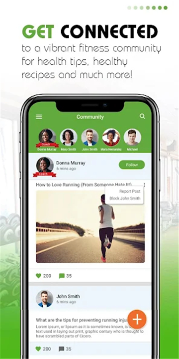 Health Click Away screenshot7