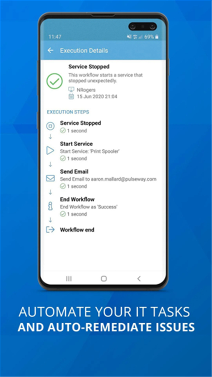 Pulseway screenshot2