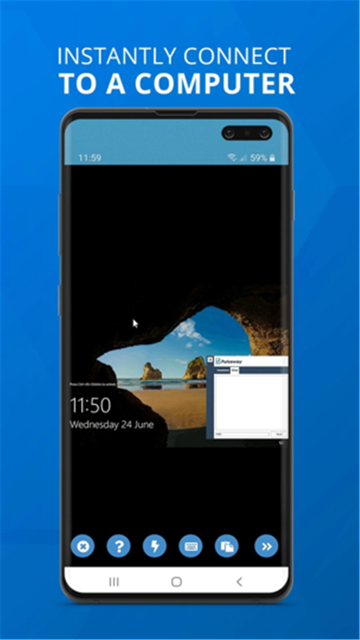 Pulseway screenshot5