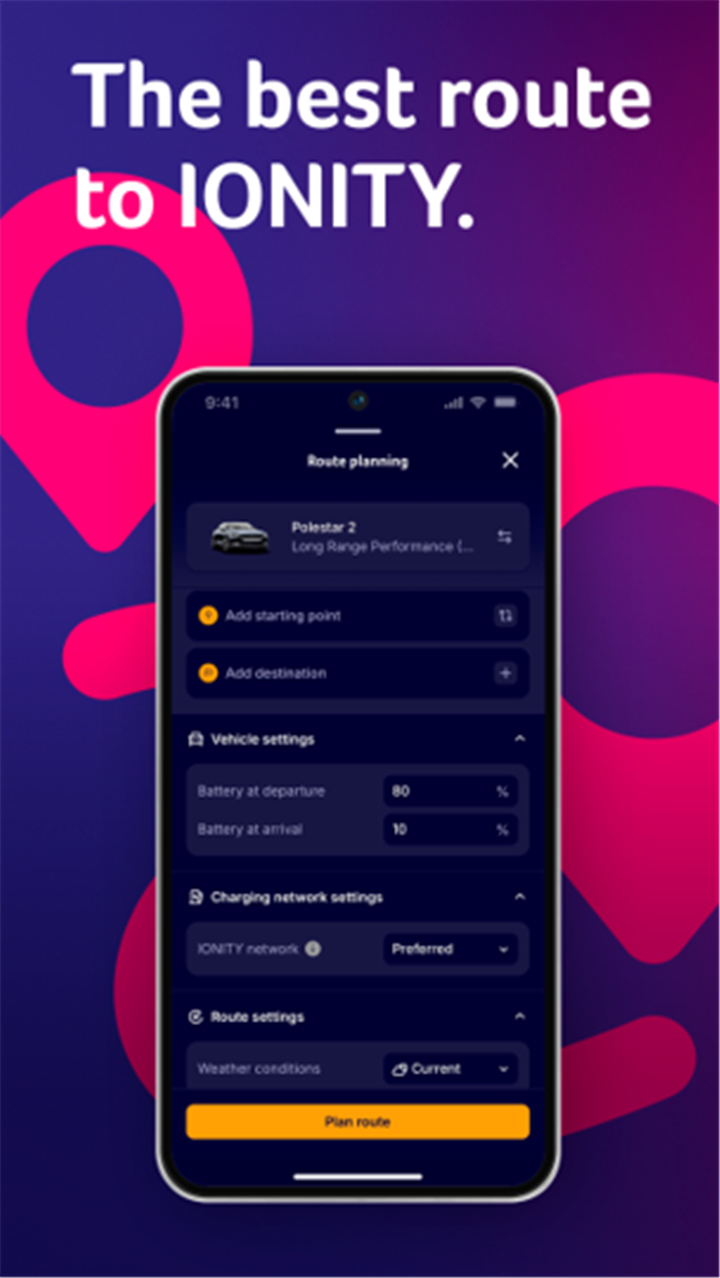 IONITY screenshot4