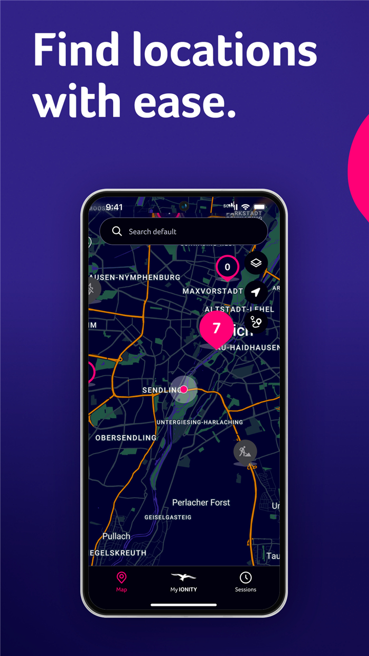 IONITY screenshot3