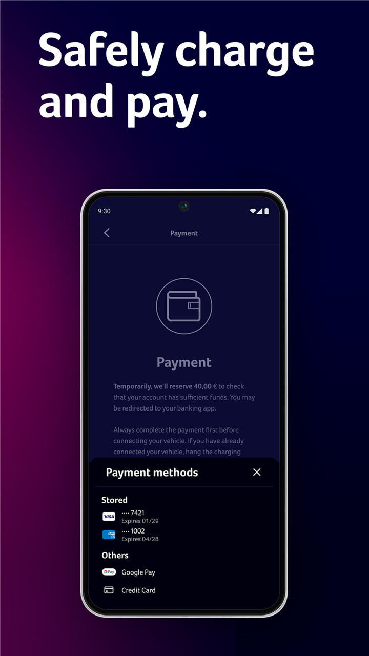 IONITY screenshot6