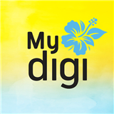 MyDigi Mobile App