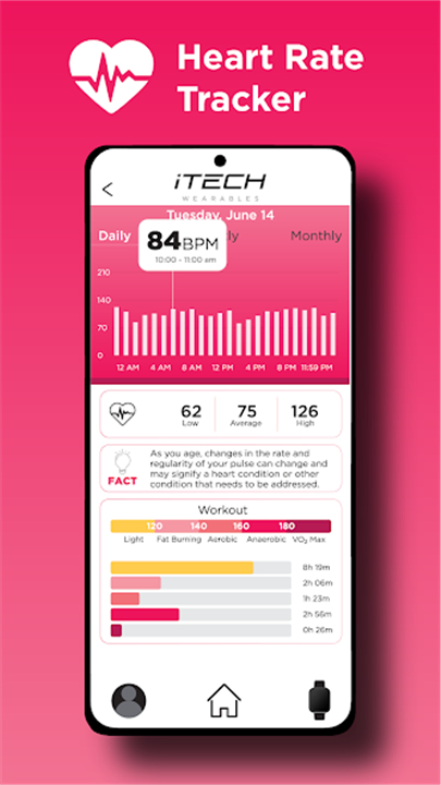 iTech Wearables screenshot5