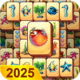 Mahjong Fish