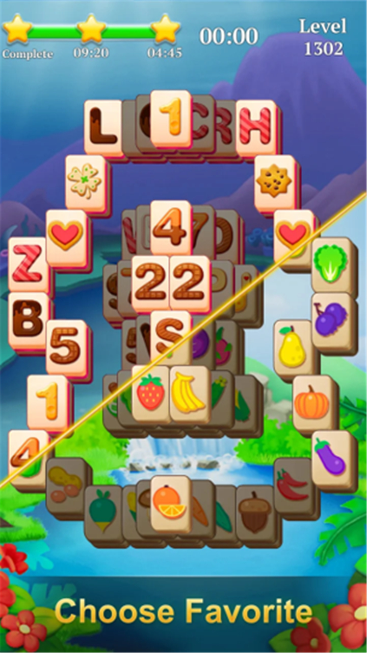Mahjong Fish screenshot5