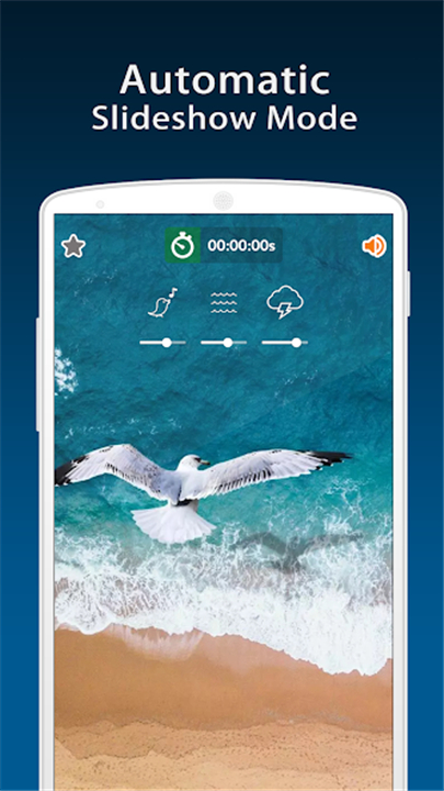 Relaxing Music: Sleep Sounds screenshot5
