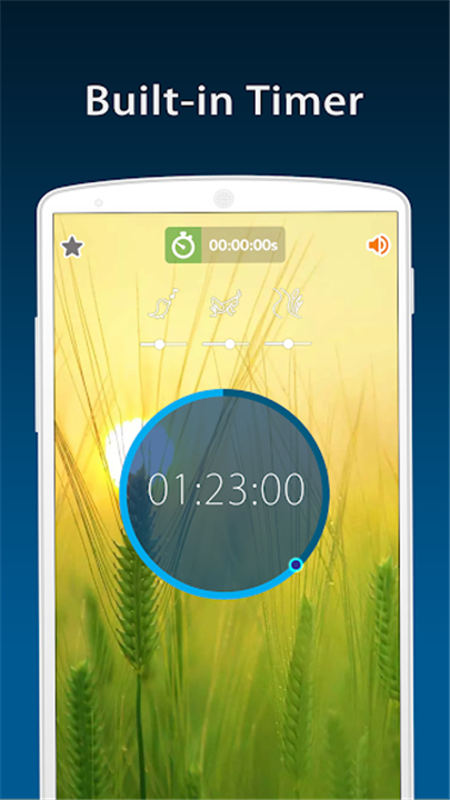 Relaxing Music: Sleep Sounds screenshot4