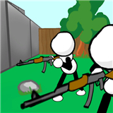 Stickman Gun: FPS Shooter
