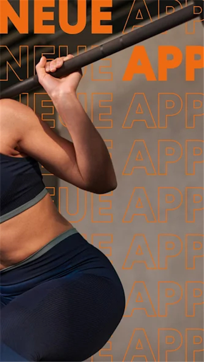 FitX App screenshot2