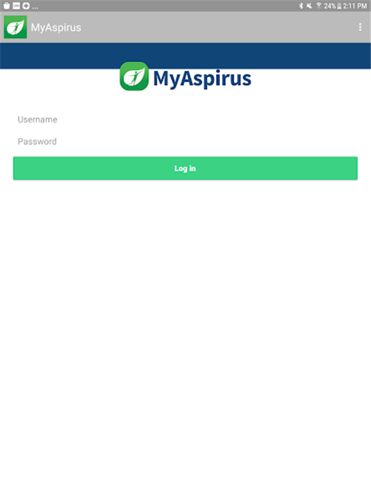 MyAspirus screenshot6