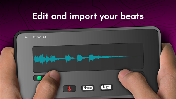 Brazilian Phonk: beat maker screenshot2