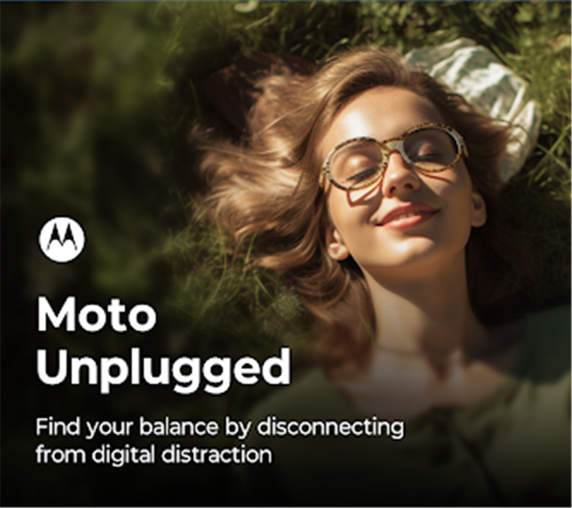 Moto Unplugged screenshot1