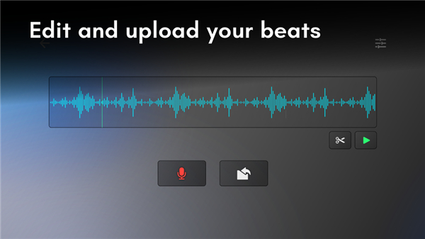 Real Pads: electro octapads DJ screenshot2
