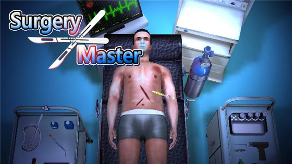 Surgery Master screenshot7