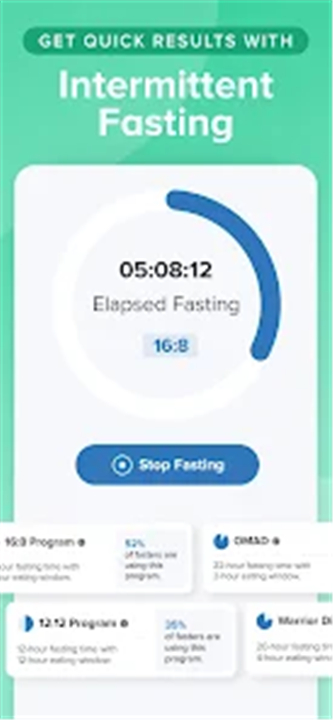 Carb Manager–Keto Diet Tracker screenshot6