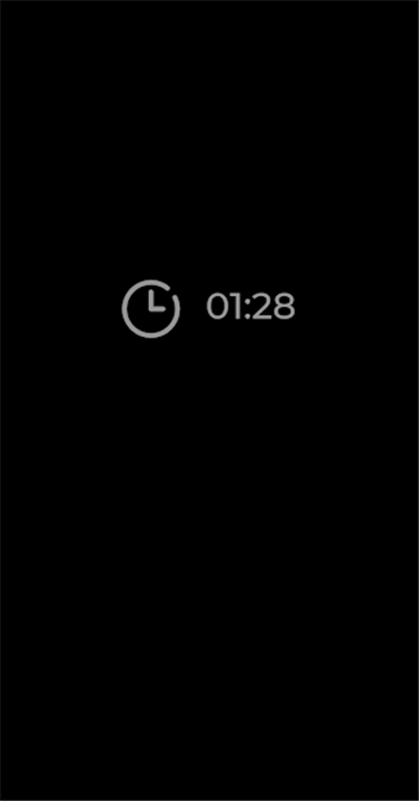 Reiki Sound - Timer screenshot4