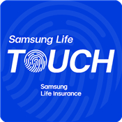 Samsung Life Touch
