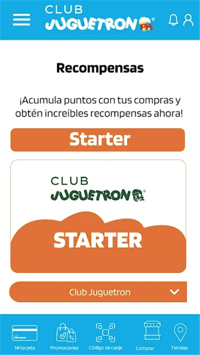Club Juguetron screenshot2