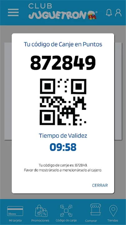 Club Juguetron screenshot4
