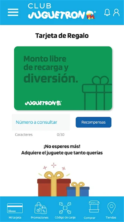 Club Juguetron screenshot3