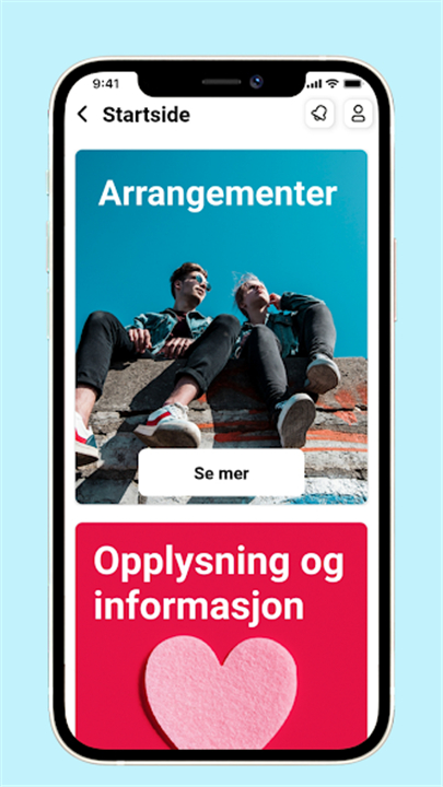 Elevkalender app screenshot4