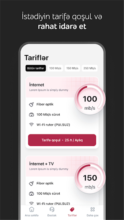 CityNet screenshot2