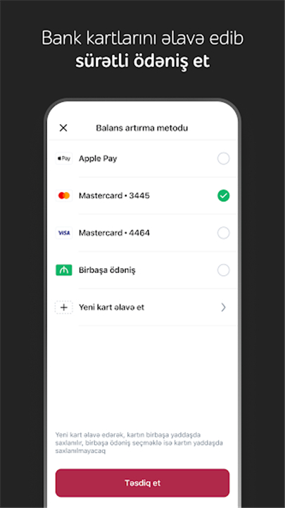 CityNet screenshot4