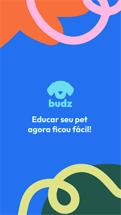 Budz: saúde e adestramento pet screenshot1
