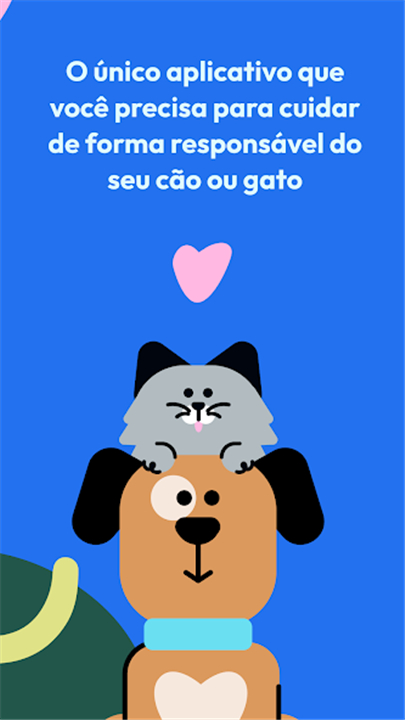Budz: saúde e adestramento pet screenshot2