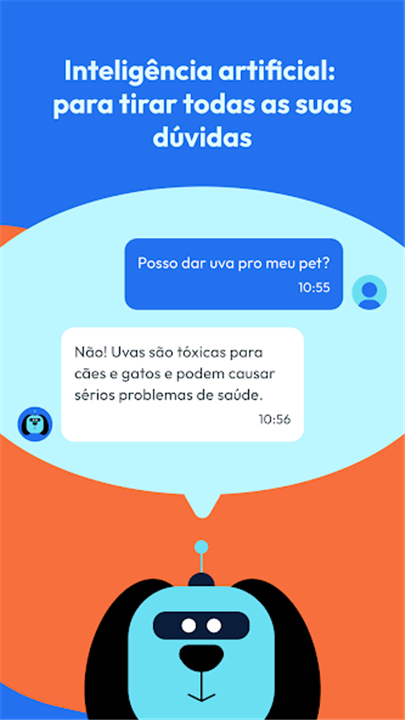 Budz: saúde e adestramento pet screenshot5
