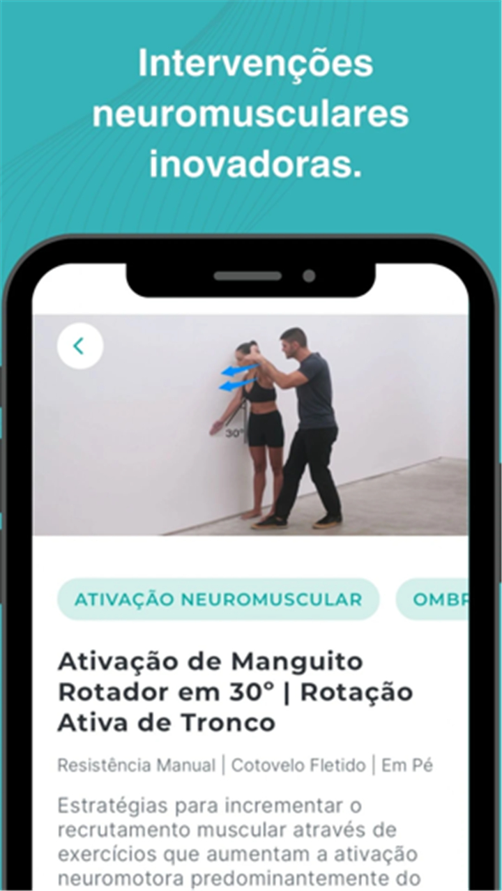 3DGYM screenshot3