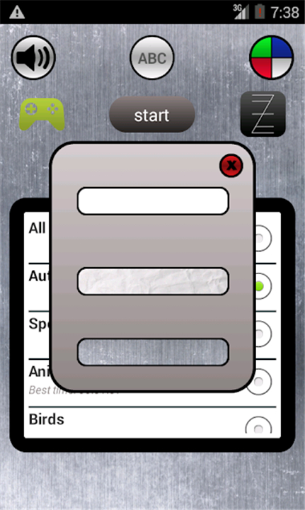Find All Words screenshot5