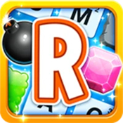 Ruzzle Adventure
