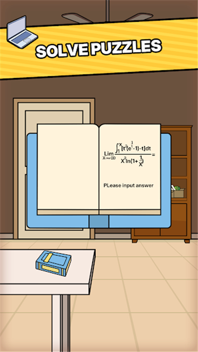 Escape Room: Mystery Word screenshot4
