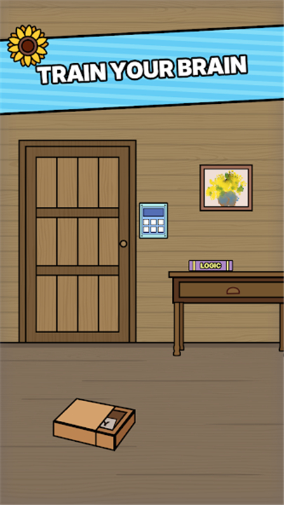 Escape Room: Mystery Word screenshot5
