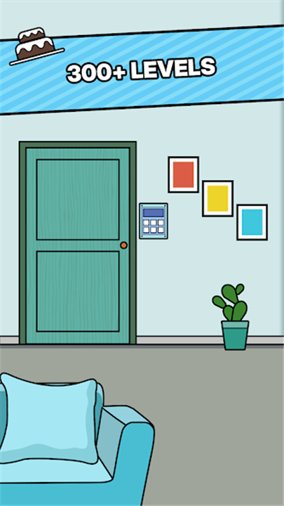 Escape Room: Mystery Word screenshot7