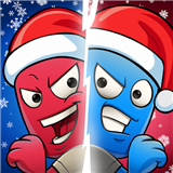 Madness Match: PvP Match 3
