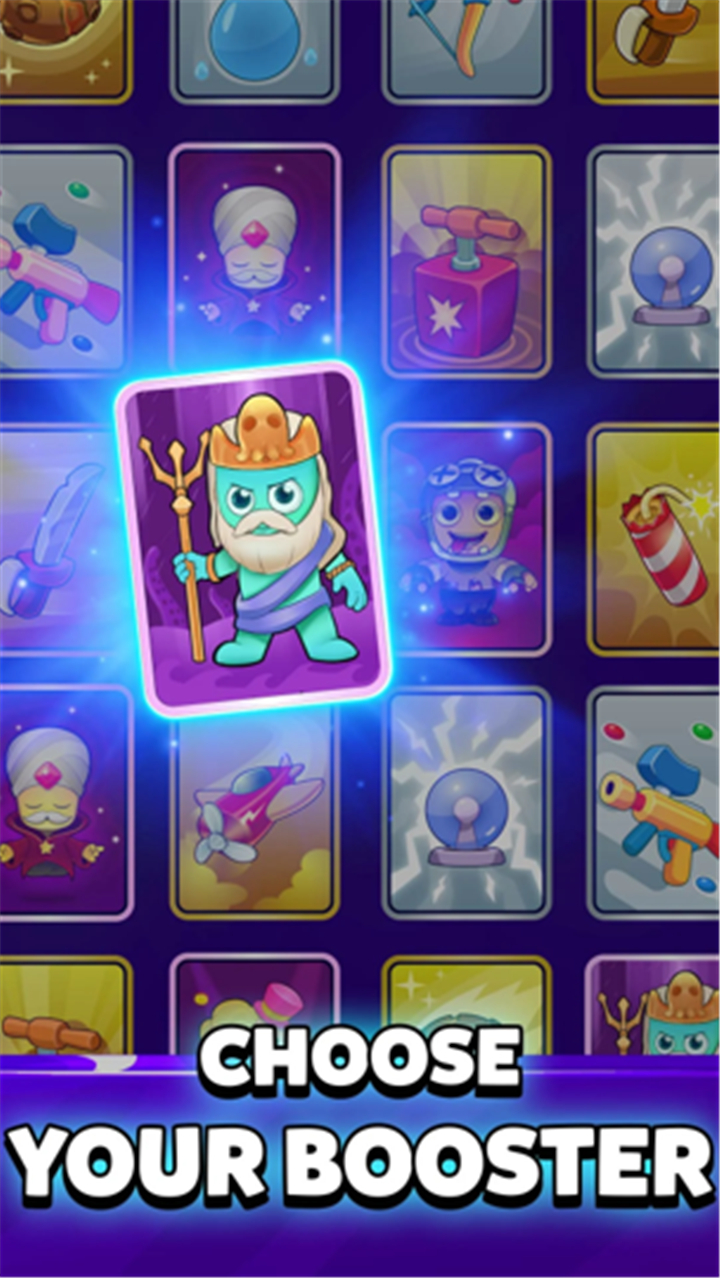 Madness Match: PvP Match 3 screenshot3