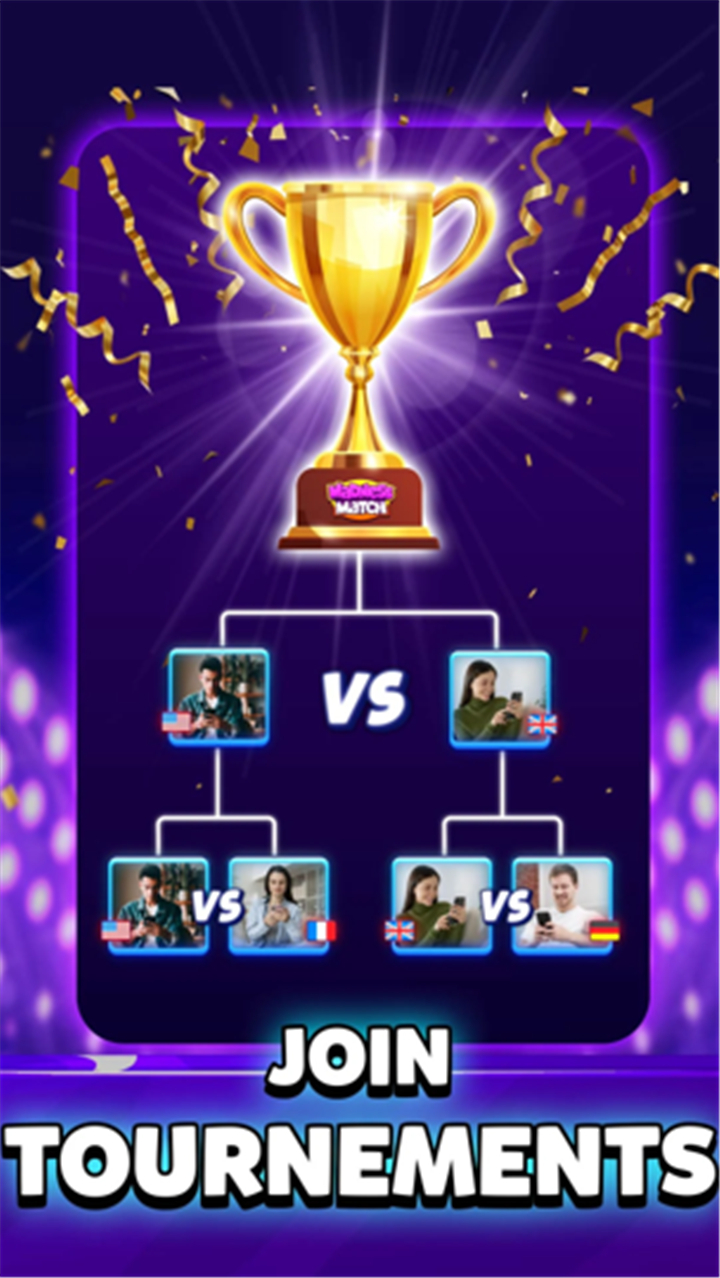 Madness Match: PvP Match 3 screenshot6